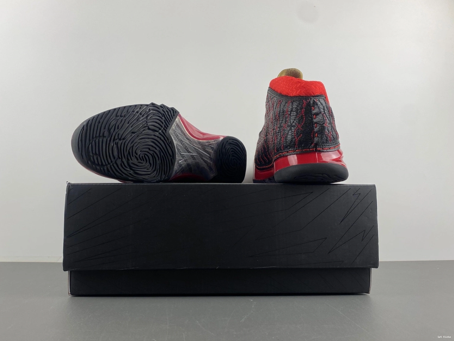 Jordan 23 Men's Finale - 318474-061 0415